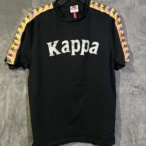 kappa Brand shirt mens 2x